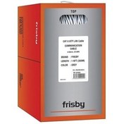 Resim FRISBY FR-CAT601 UTP 23 AWG 305MT NETWORK KABLO 