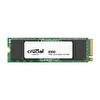 Resim Crucıal Ct1000e100ssd8, E100, 1tb, 5000/4500, Gen4, Nvme Pcıe M.2 2280, Ssd 