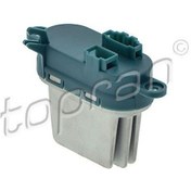 Resim Topran-116486001 - Fan Regulatoru Vw Amarok 10-16 Touareg 03- 