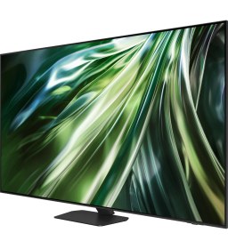 Resim Samsung 85QN90D 85" 216 Ekran Dahili Uydu Alıcılı 4K Ultra HD Smart QLED TV 