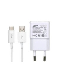 Resim Mobilgo Samsung Galaxy Hızlı Şarj Aleti J2 J5 J7 A3 A5 A7 S3 S4 Mini 