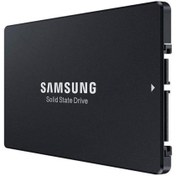 Resim Samsung 1.92 TB SAMSUNG PM893 2.5" SATA3 SSD 6G MZ7L31T9HBLT 