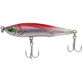 Resim Noeby 9604 80mm 16gr Nf010 Sahte Balık 