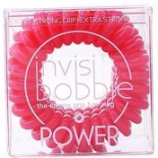 Resim Storemax Invisibobble Power Pinking Of You 3'lü Saç Tokası 