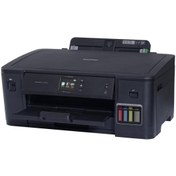 Resim Brother MFC-T4500DW A3 Renkli Çok Fonksiyonlu Tanklı Yazıcı Daima Sıfır Ürün ve 12 Yıllık GÜVEN.
