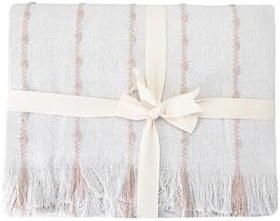 Resim Porland Vittoria Naturel Tek Kişilik Pike 160X220CM 