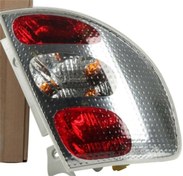 Resim Citroen C3 Pluriel Sol Stop Lambası Psa Marka 6350.R6 