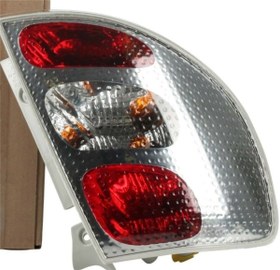 Resim Citroen C3 Pluriel Sol Stop Lambası Psa Marka 6350.R6 