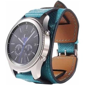 Resim Ecr Samsung Uyumlu Gear S3 Frontier Mat Gerçek Kırılmayan Nano Ekran Kor 