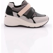 Resim Dgn 62169 Kadın Cirtli Spor Ayakkabi 