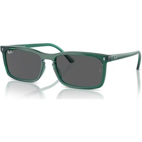 Resim Rb 4435 6615b1 59 Ray-Ban Güneş Gözlüğü Siyah 