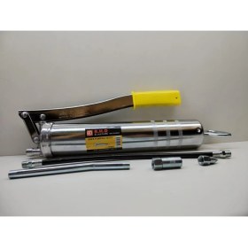 Resim BHD Gres Tabancası 500 cc BHD00814 