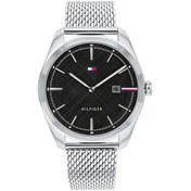 Resim Tommy Hilfiger Th1710425 Erkek Kol Saati 