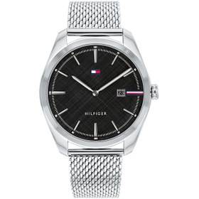 Resim Tommy Hilfiger Th1710425 Erkek Kol Saati 