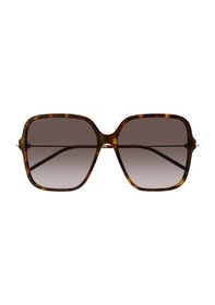 Resim Gucci Gg1267s 002 60 Kadın Güneş Gözlüğü 