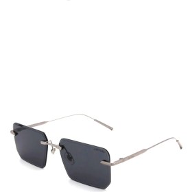 Resim Mustang Mu 2481 01 Erkek Güneş Gözlüğü Gümüş 