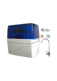 Resim Crystal Blue 9 Aşamalı Su Arıtma Cihazı 