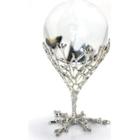 Resim Dekoratif Kristal Küre ALK1238 ( Lisinya ) 