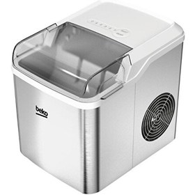 Resim Beko Bym 6111 I Buz Makinesi 