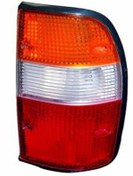 Resim Depo 216-1947l-ae Stop Lambasi Sol-(DUYLU AMPULLU)-(MAZDA UH7151160A UH7751160 2161947LAE (WC555644) 