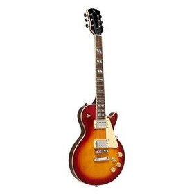 Resim Stagg Les Paul Elektro Gitar SEL-DLX DC 