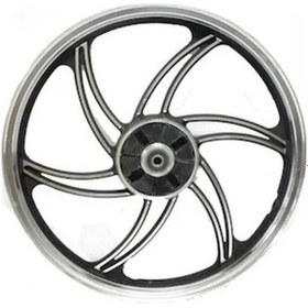 Resim Mondial 100sfc Snappy Arka Jant 