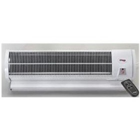 Resim Storm ST-AC 200 Genel Tip 204 CM Ortam Havalı Kumandalı Hava Perdesi Isıtıcısız 