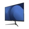Resim Quantum Shadow Gamıng Mg24b 23,8&quot 1ms, 240hz, Full Hd Va, Dp, Hdmı, Usb, Dahili Hoparlör, Gamıng Monitör Siyah 