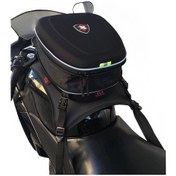 Resim Forte Gt 70656 Çok Amaçlı Depo Üstü- Kuyruk-Sırt-Omuz Çantası 