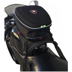 Resim Forte Gt 70656 Çok Amaçlı Depo Üstü- Kuyruk-Sırt-Omuz Çantası 