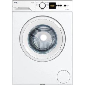 Resim Regal CM 70101 D Enerji Sınıfı 7 Kg 1000 Devir Çamaşır Makinesi 