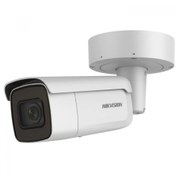 Resim DS-2CD2666G2-IZS 6 MP 2.8-12mm AcuSense Motorize IP Bullet Güvenlik Kamerası Hikvision