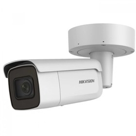 Resim DS-2CD2666G2-IZS 6 MP 2.8-12mm AcuSense Motorize IP Bullet Güvenlik Kamerası Hikvision