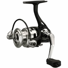 Resim 13 Fishing Creed Chrome Spining Olta Makinesi 