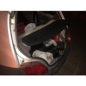 Resim Ford Ka Pandizot( Bagaj Rafi) 456897629 