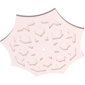 Resim Motifpiyer Lamba Tavan Göbeği 14-8gen-egri-56cm-2 Adet 