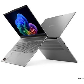 Resim Lenovo IdeaPad Pro 5 16AKP10 83JN003BTR R-Al 7 350 32 GB 1 TB SSD 8 GB RTX5050 16" Dos FHD Dizüstü Bilgisayar 