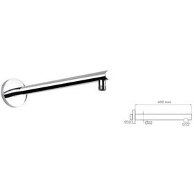 Resim Mistillo Ankastre Boru - Mb003 