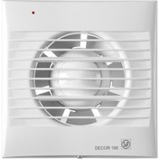 Resim Soler Palau Mini Aksiyel Fan Decor Serisi DECOR-200 S 