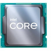 Resim Intel i5-11600K 3.9 GHz 4.9 GHz 12MB LGA1200P İşlemci 