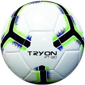 Resim TRYON / Futbol Topu Ft-90 5 No 
