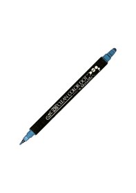 Resim Clean Color Dot Metalik Tc-8100 125 Blue 