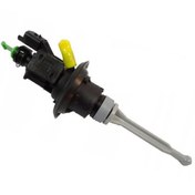 Resim PEUGEOT 9674259580 DEBRİYAJ PEDAL POMPASI 308 13- C4 13- 