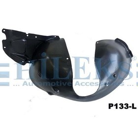 Resim Çamurluk Davlumbazi Ön Sol C Ii 2010- 504652751 