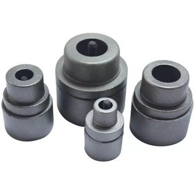 Resim Fusion 40 MM Teflon Kaplama Pprc Boru Kaynak Makine Paftası Fp40 