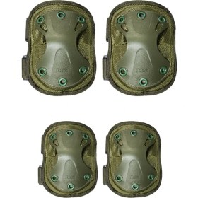 Resim Vs Tactic Dizlik & Dirseklik Taktik 