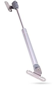 Resim Yıldızan TTKTEKNOLOJİ Dolap Kapak Amortisörü Hidroliği Gazlı Piston 100 N(27 Cm) 4 Adet TTKTEKNOLOJİ 2026 395 