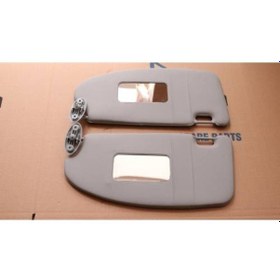 Resim Güneslik Takimi Alçak Tavan Connect 2002-2013 504599506 