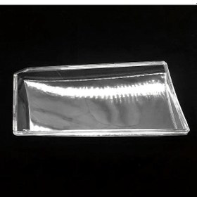 Resim Skoda Için Octavia 2001 2002 2003 2004 Sol Far Kabuk Lamba Gölge Şeffaf Lens Kapağı Far Kapağı Yurt Dışından 