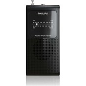 Resim Philips Cep Radyosu 